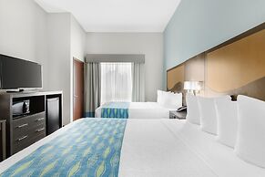 Best Western Plus Waller Hotel