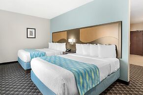 Best Western Plus Waller Hotel