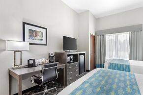 Best Western Plus Waller Hotel