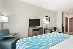 Best Western Plus Waller Hotel