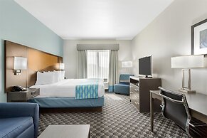 Best Western Plus Waller Hotel