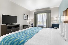 Best Western Plus Waller Hotel