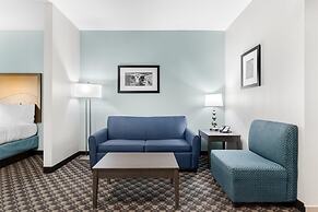 Best Western Plus Waller Hotel