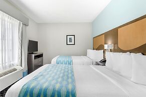 Best Western Plus Waller Hotel