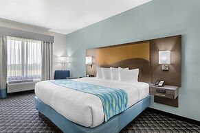 Best Western Plus Waller Hotel