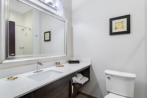 Best Western Plus Waller Hotel