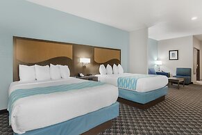 Best Western Plus Waller Hotel