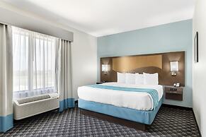 Best Western Plus Waller Hotel