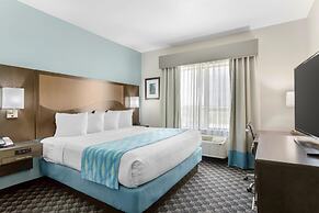 Best Western Plus Waller Hotel