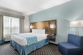 Best Western Plus Waller Hotel