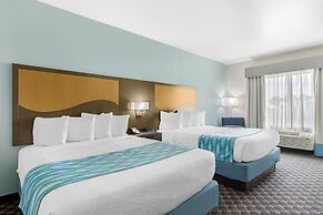 Best Western Plus Waller Hotel