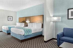 Best Western Plus Waller Hotel