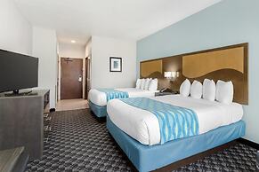 Best Western Plus Waller Hotel