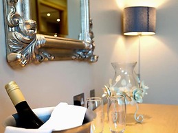 The Green Isle Hotel Dublin