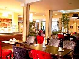 The Green Isle Hotel Dublin