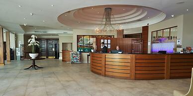 The Green Isle Hotel Dublin