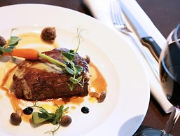 The Green Isle Hotel Dublin