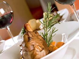 The Green Isle Hotel Dublin