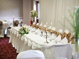 The Green Isle Hotel Dublin