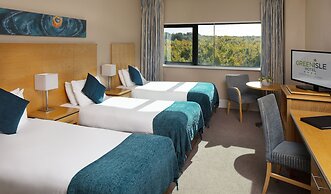The Green Isle Hotel Dublin