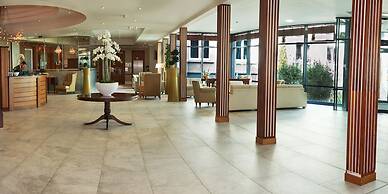 The Green Isle Hotel Dublin