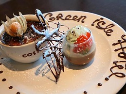 The Green Isle Hotel Dublin