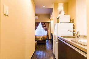 Mr.KINJO in SAKAEMACHI