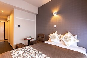 Mr.KINJO in SAKAEMACHI