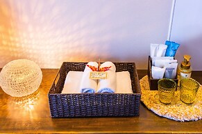 Mr.KINJO in SAKAEMACHI