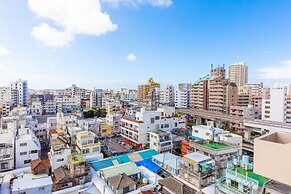 Mr.KINJO in SAKAEMACHI