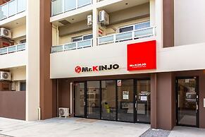 Mr.KINJO in VIOLETTE East Town 2