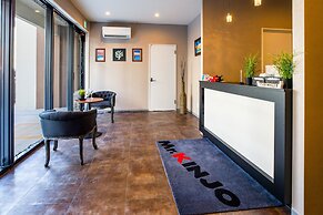 Mr.KINJO in VIOLETTE East Town 2