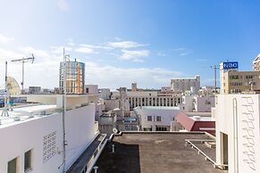 Mr.KINJO in VIOLETTE East Town 2