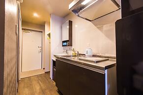 Mr.KINJO in VIOLETTE East Town 2