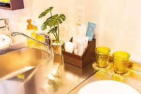 Mr.KINJO in VIOLETTE East Town 2