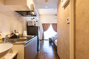 Mr.KINJO in VIOLETTE East Town 2