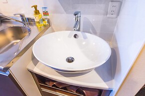 Mr.KINJO in VIOLETTE East Town 2