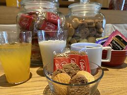 Henn na Hotel Osaka Shinsaibashi