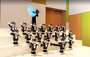 Henn na Hotel Osaka Shinsaibashi