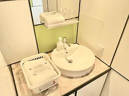 Henn na Hotel Osaka Shinsaibashi