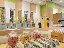 Henn na Hotel Osaka Shinsaibashi