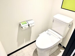 Henn na Hotel Osaka Shinsaibashi