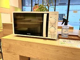 Henn na Hotel Osaka Shinsaibashi