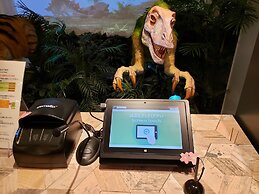 Henn na Hotel Osaka Shinsaibashi