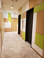 Henn na Hotel Osaka Shinsaibashi