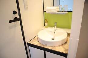 Henn na Hotel Osaka Shinsaibashi