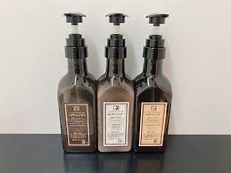 Henn na Hotel Osaka Shinsaibashi