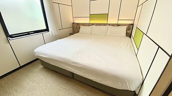 Henn na Hotel Osaka Shinsaibashi