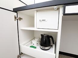 Henn na Hotel Osaka Shinsaibashi