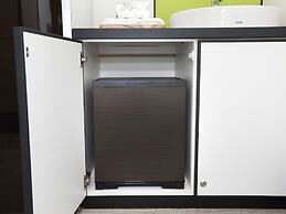 Henn na Hotel Osaka Shinsaibashi